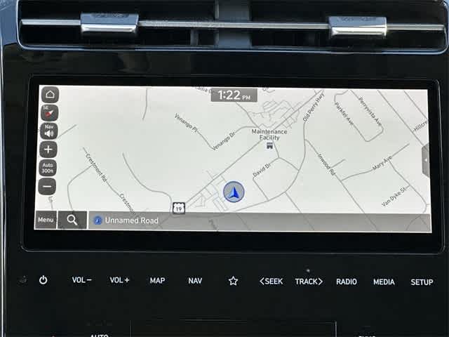 Thumbnail: 2022 Hyundai Tucson - 13