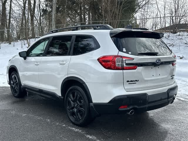 Thumbnail: 2025 Subaru Ascent - 25