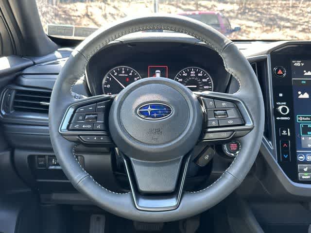 Thumbnail: 2026 Subaru Forester - 8