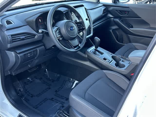 Thumbnail: 2025 Subaru Crosstrek - 15