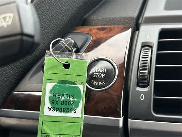 Thumbnail: 2008 BMW X5 - 11