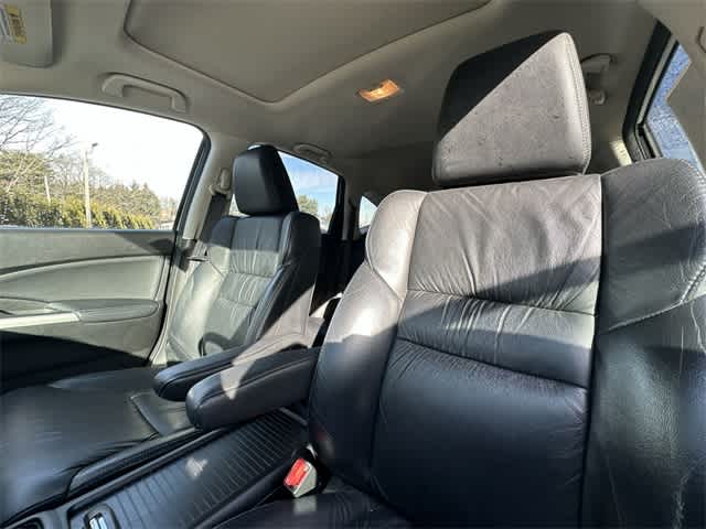 Thumbnail: 2014 Honda CR-V - 14