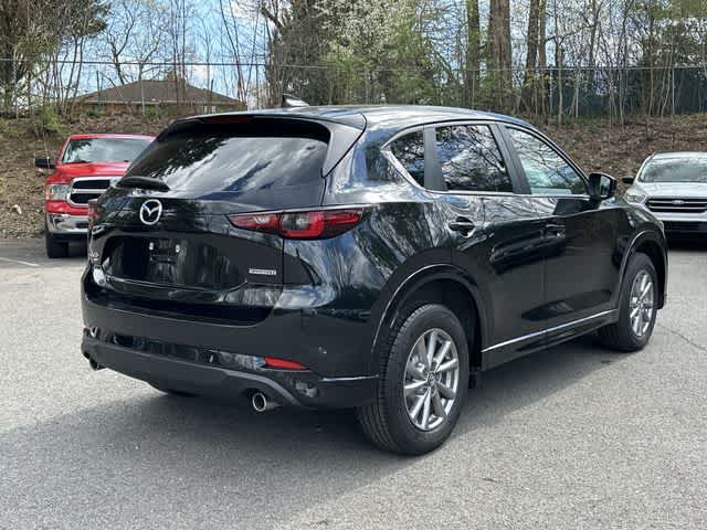 Thumbnail: 2025 Mazda CX-5 - 31