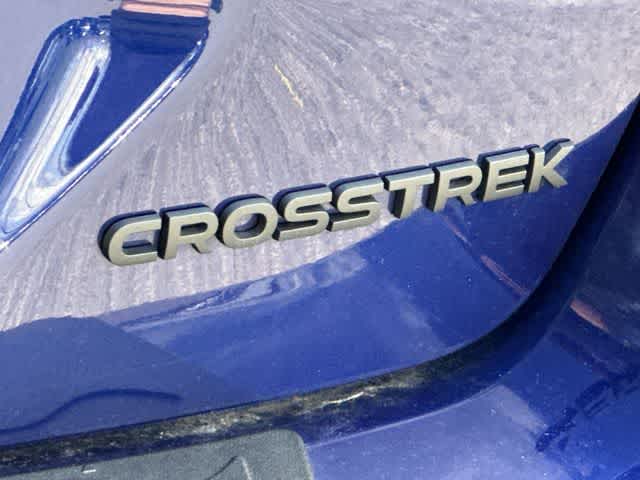 Thumbnail: 2026 Subaru Crosstrek - 26