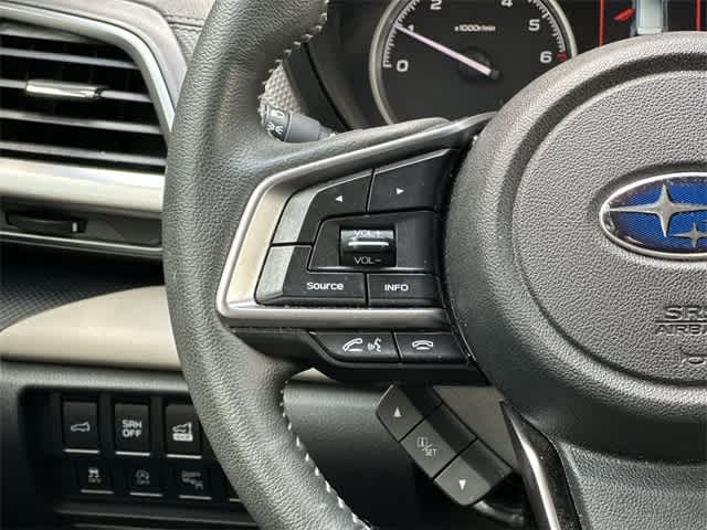 Thumbnail: 2022 Subaru Forester - 9