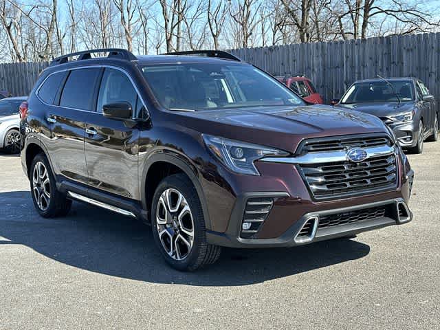 Thumbnail: 2026 Subaru Ascent - 32