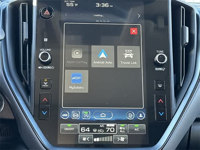 Thumbnail: 2026 Subaru Crosstrek - 13