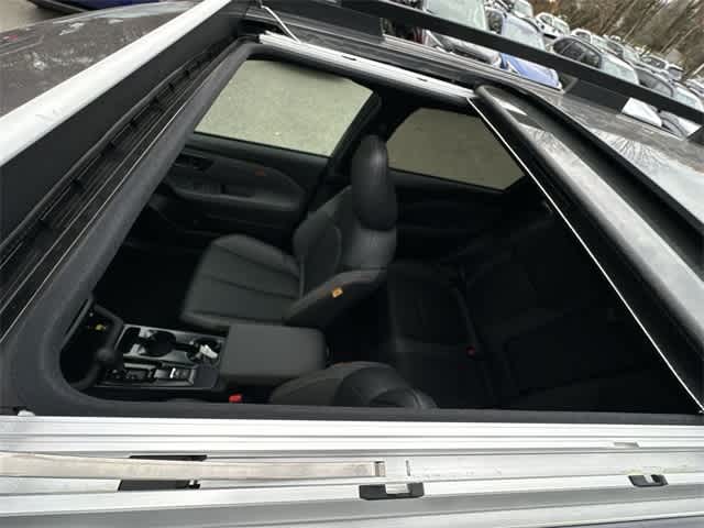 Thumbnail: 2026 Subaru Forester - 6