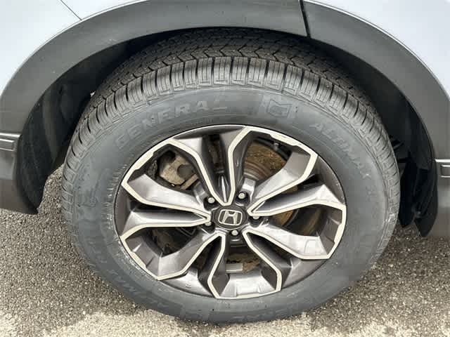 Thumbnail: 2020 Honda CR-V - 5