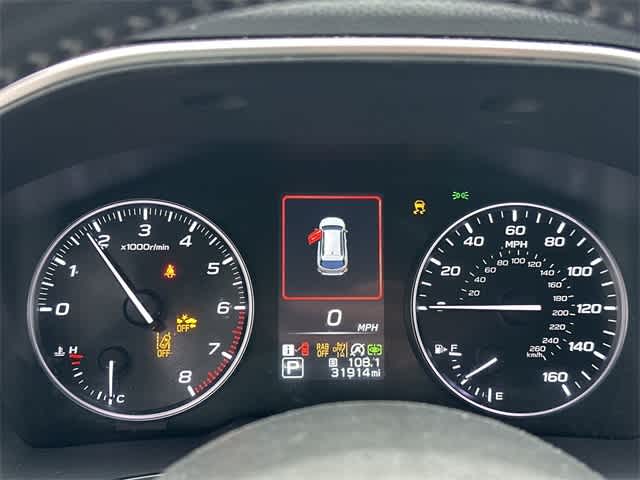 Thumbnail: 2023 Subaru Outback - 7