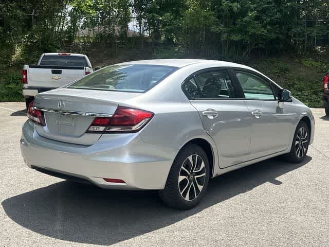 Thumbnail: 2013 Honda Civic - 21