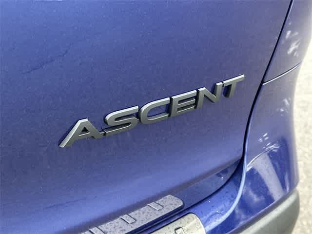 Thumbnail: 2026 Subaru Ascent - 29