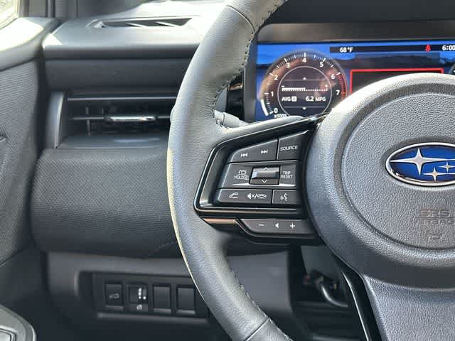 Thumbnail: 2026 Subaru Outback - 9