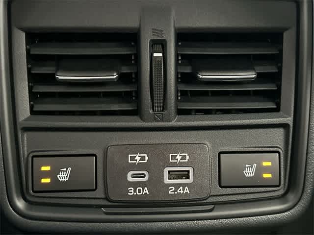 Thumbnail: 2026 Subaru Outback - 21