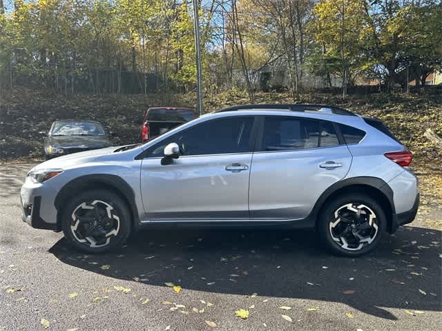 Thumbnail: 2022 Subaru Crosstrek - 2