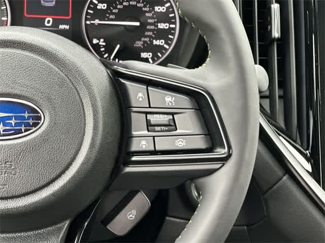 Thumbnail: 2025 Subaru Ascent - 10