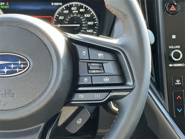 Thumbnail: 2026 Subaru Crosstrek - 10