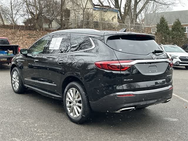 Thumbnail: 2018 Buick Enclave - 36