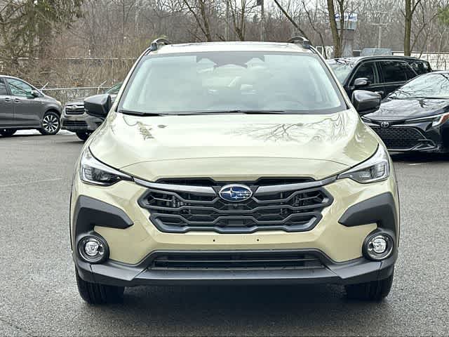 Thumbnail: 2026 Subaru Crosstrek - 28