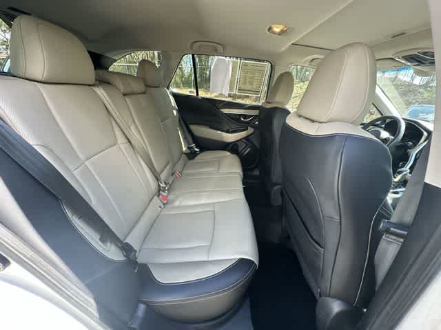 Thumbnail: 2020 Subaru Outback - 26