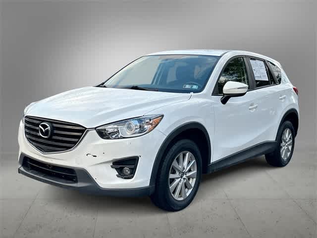 2016 Mazda CX-5 Touring -
                  Pittsburgh, PA