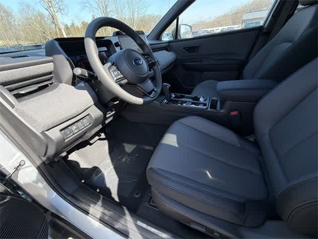 Thumbnail: 2026 Subaru Outback - 15