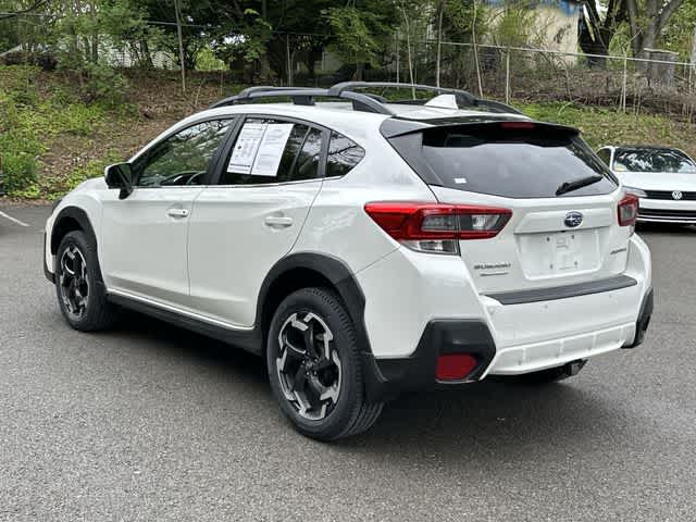 Thumbnail: 2021 Subaru Crosstrek - 30
