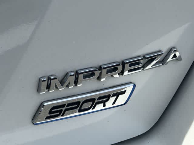 Thumbnail: 2013 Subaru Impreza - 16