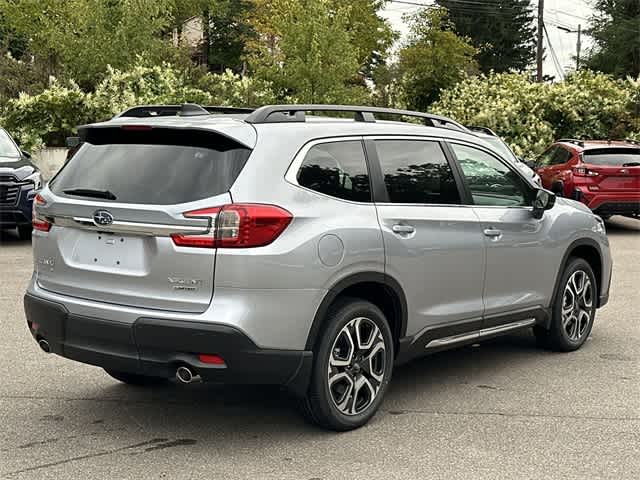 Thumbnail: 2025 Subaru Ascent - 35