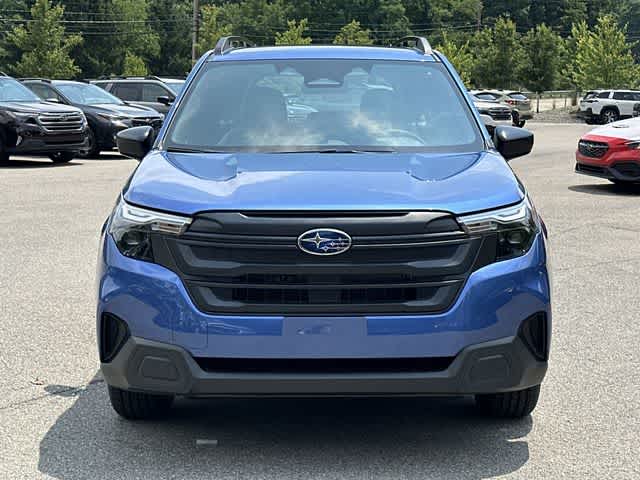 Thumbnail: 2026 Subaru Forester - 24