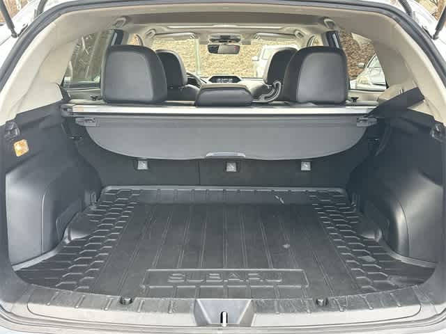 Thumbnail: 2023 Subaru Crosstrek - 26