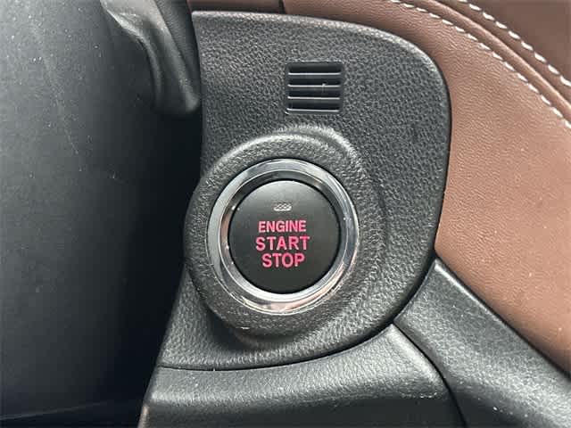 Thumbnail: 2020 Subaru Outback - 11