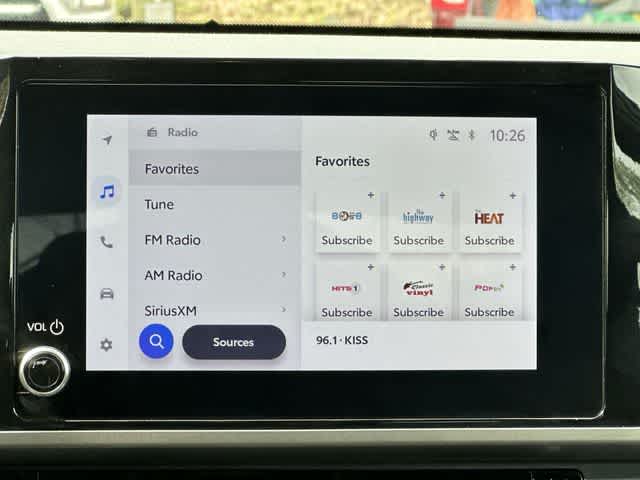 Thumbnail: 2025 Toyota Camry - 11