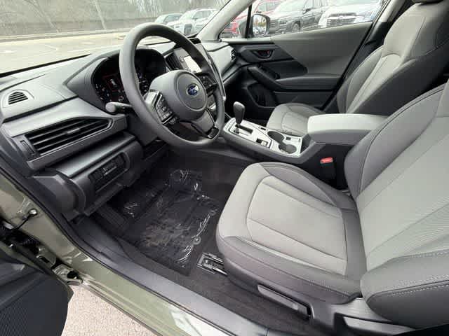 Thumbnail: 2026 Subaru Crosstrek - 15