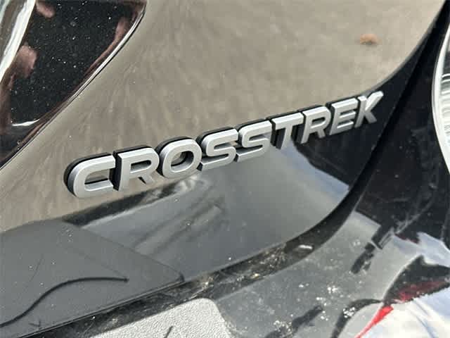 Thumbnail: 2026 Subaru Crosstrek - 28