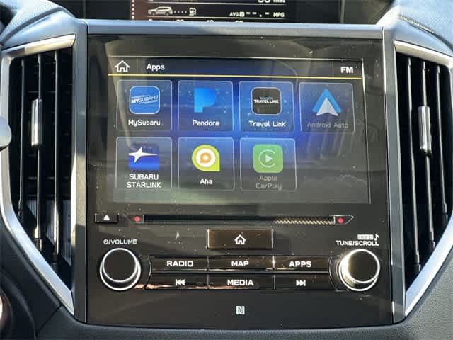 Thumbnail: 2022 Subaru Forester - 14