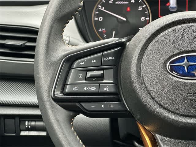 Thumbnail: 2025 Subaru Crosstrek - 9
