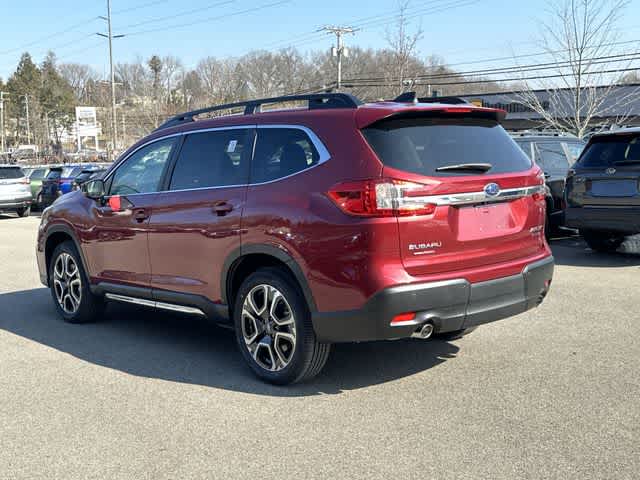 Thumbnail: 2026 Subaru Ascent - 33