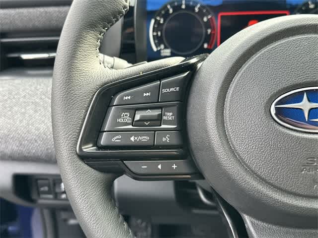 Thumbnail: 2026 Subaru Outback - 9