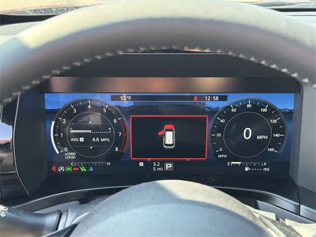 Thumbnail: 2026 Subaru Outback - 7