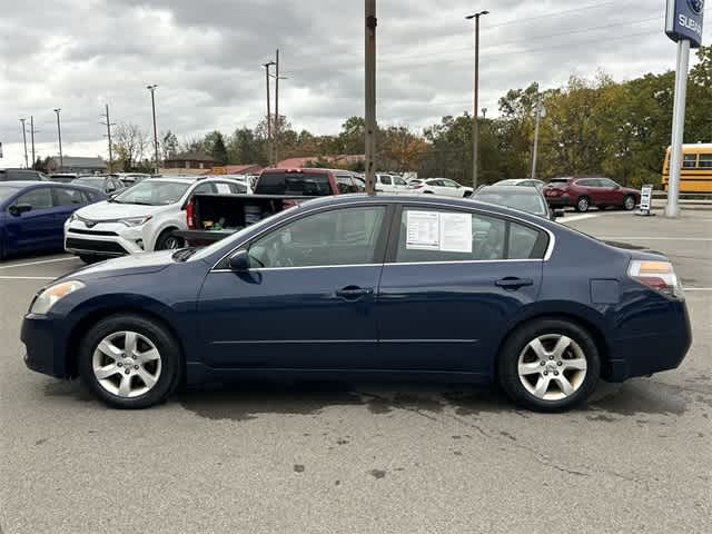 Thumbnail: 2009 Nissan Altima - 2