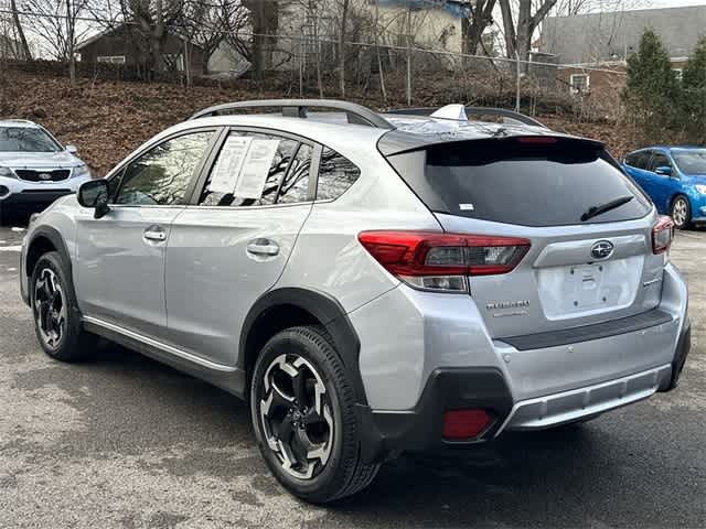 Thumbnail: 2023 Subaru Crosstrek - 32