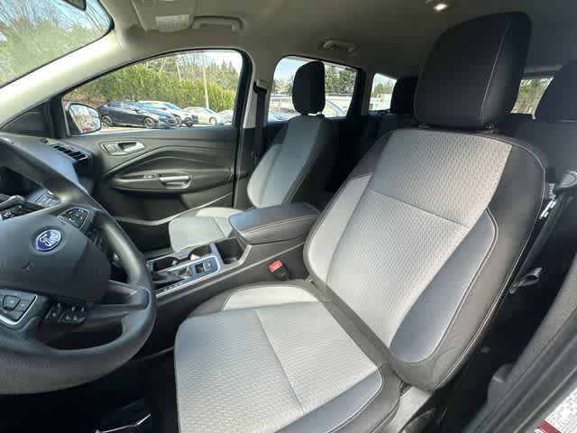 Thumbnail: 2019 Ford Escape - 15