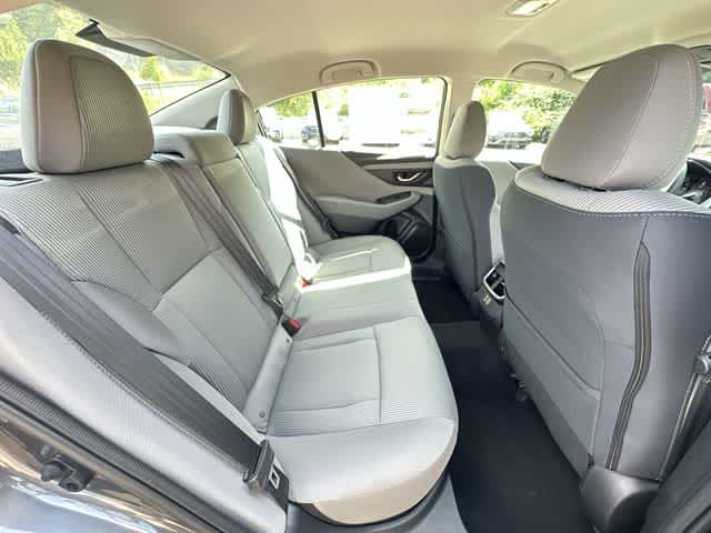 Thumbnail: 2025 Subaru Legacy - 21