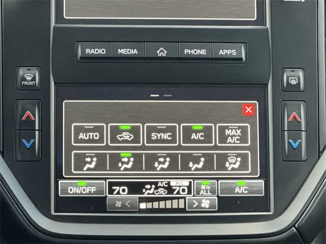 Thumbnail: 2025 Subaru Impreza - 13