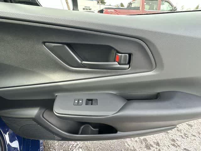 Thumbnail: 2024 Toyota Prius - 20