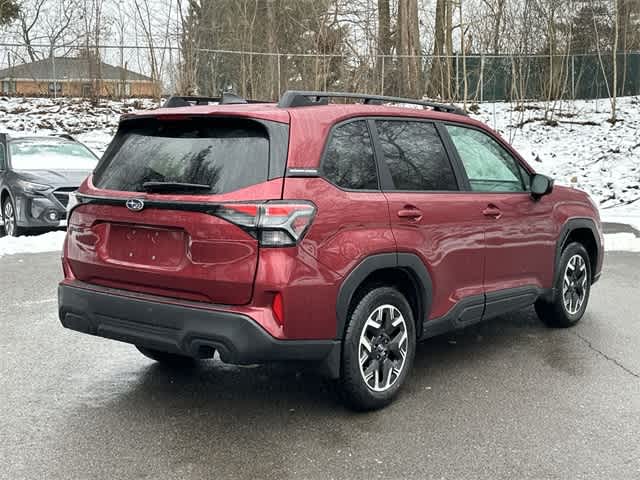 Thumbnail: 2026 Subaru Forester - 30