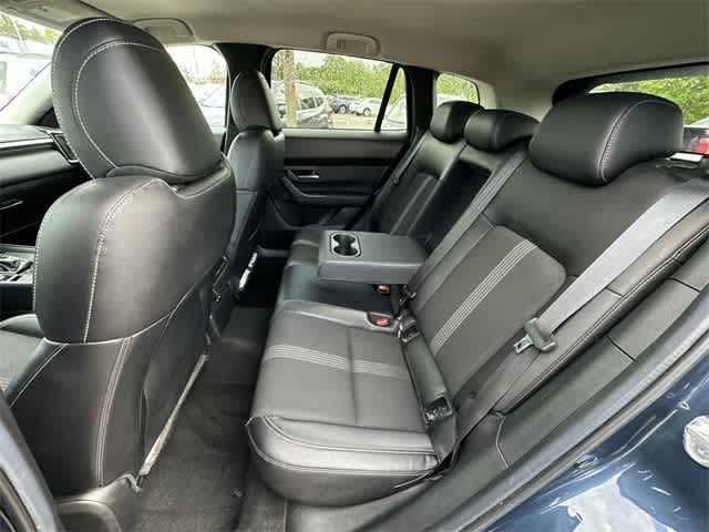 2024 Mazda CX-50 S Preferred 17