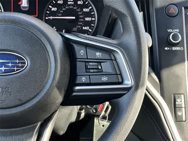Thumbnail: 2024 Subaru Outback - 9