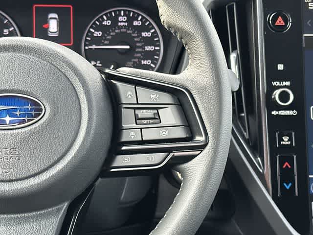 Thumbnail: 2026 Subaru Forester - 10